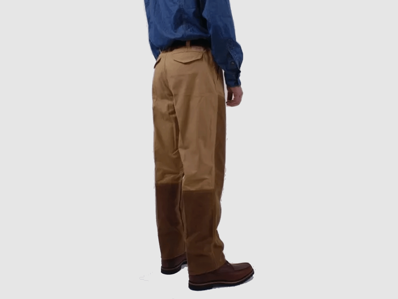 PANTS – MEN – FILSON – STYLE 74S, image 3 of 4