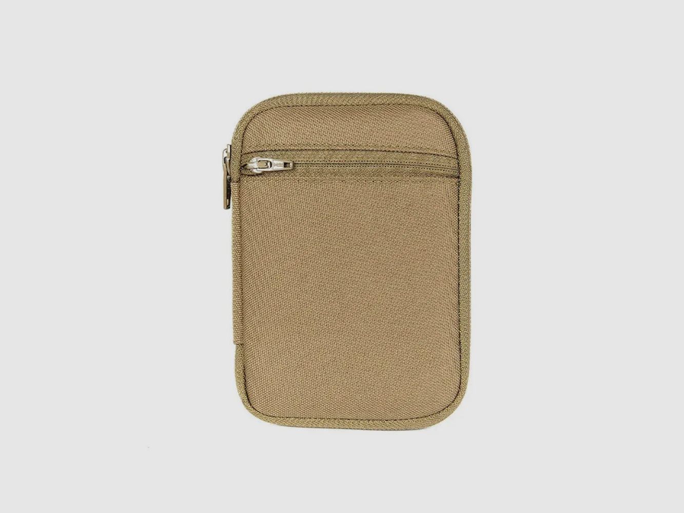 A10 Equipment A10 Equipment Ausweishülle Transall tan