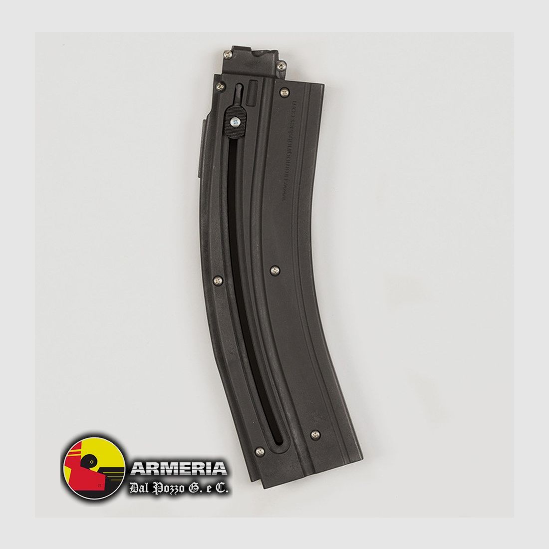 PROMAG CARICATORE WALTHER COLT HAMMERLI 30 COLPI, immagine 1 di 3