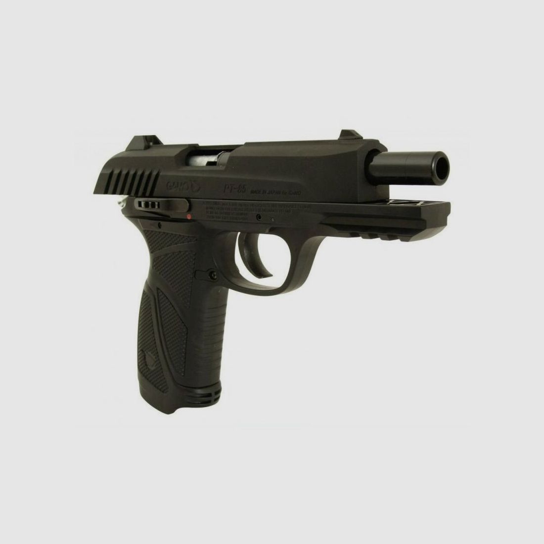 PISTOLE GAMO PT-85 BLOWBACK Co2, Bild 3 von 6