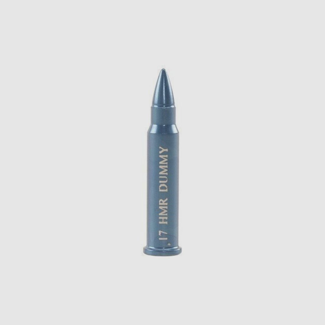 A-Zoom Cartuccia Finta in Alluminio Anodizzato .17 HMR 6-Pack