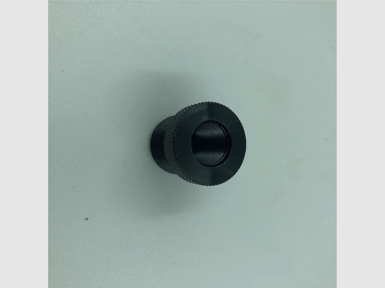 Adapter tłumika z 1/2-28 na 13/13-16, zdjęcie 2 z 2