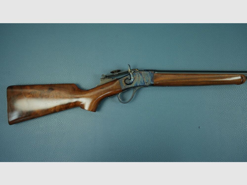 C. Sharps Arms "Old Reliable" .40-65WCF, Bild 4 von 5