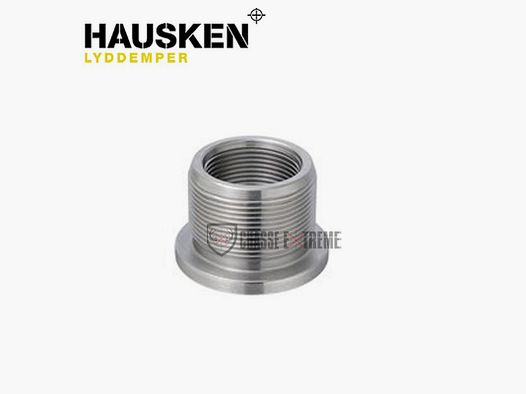 HAUSKEN Adapter M14x1-M24x1 4H