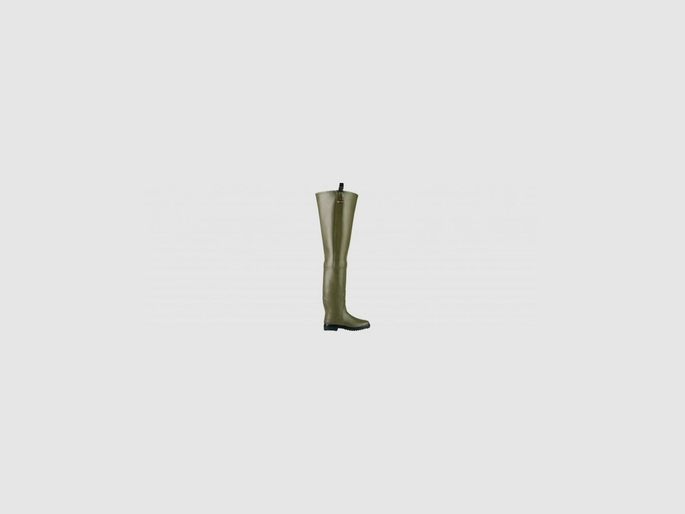 AIGLE TRUITE WATERSCHUHE KAKI P. 47
