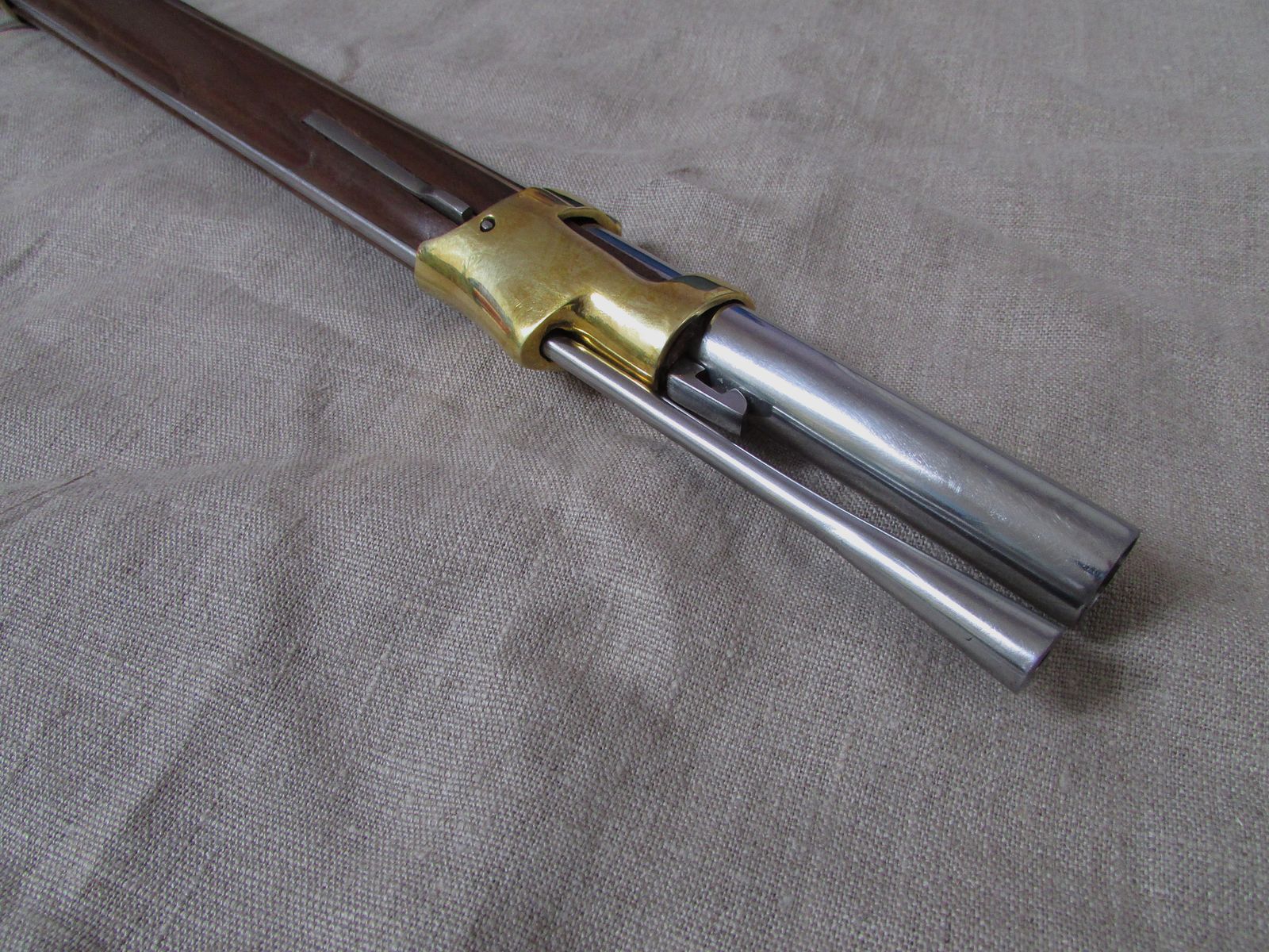 Prussian Musket M1809 Scharnhorst Infantry Rifle