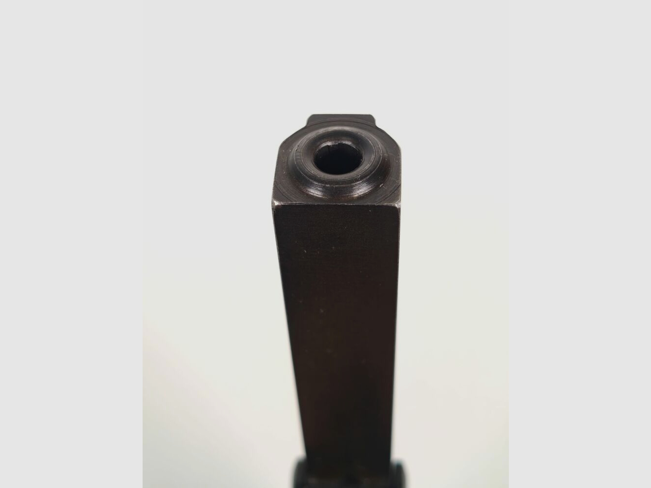 Pistolet Star .22 lr avec canon de 15 cm -
