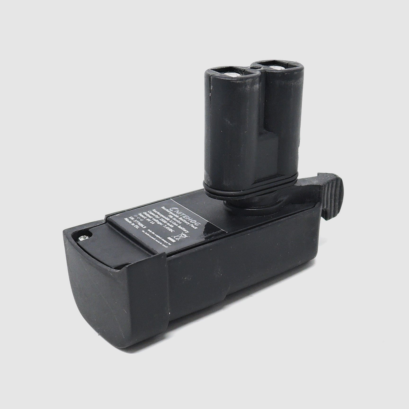 Nitehog – Externe Batterie M35