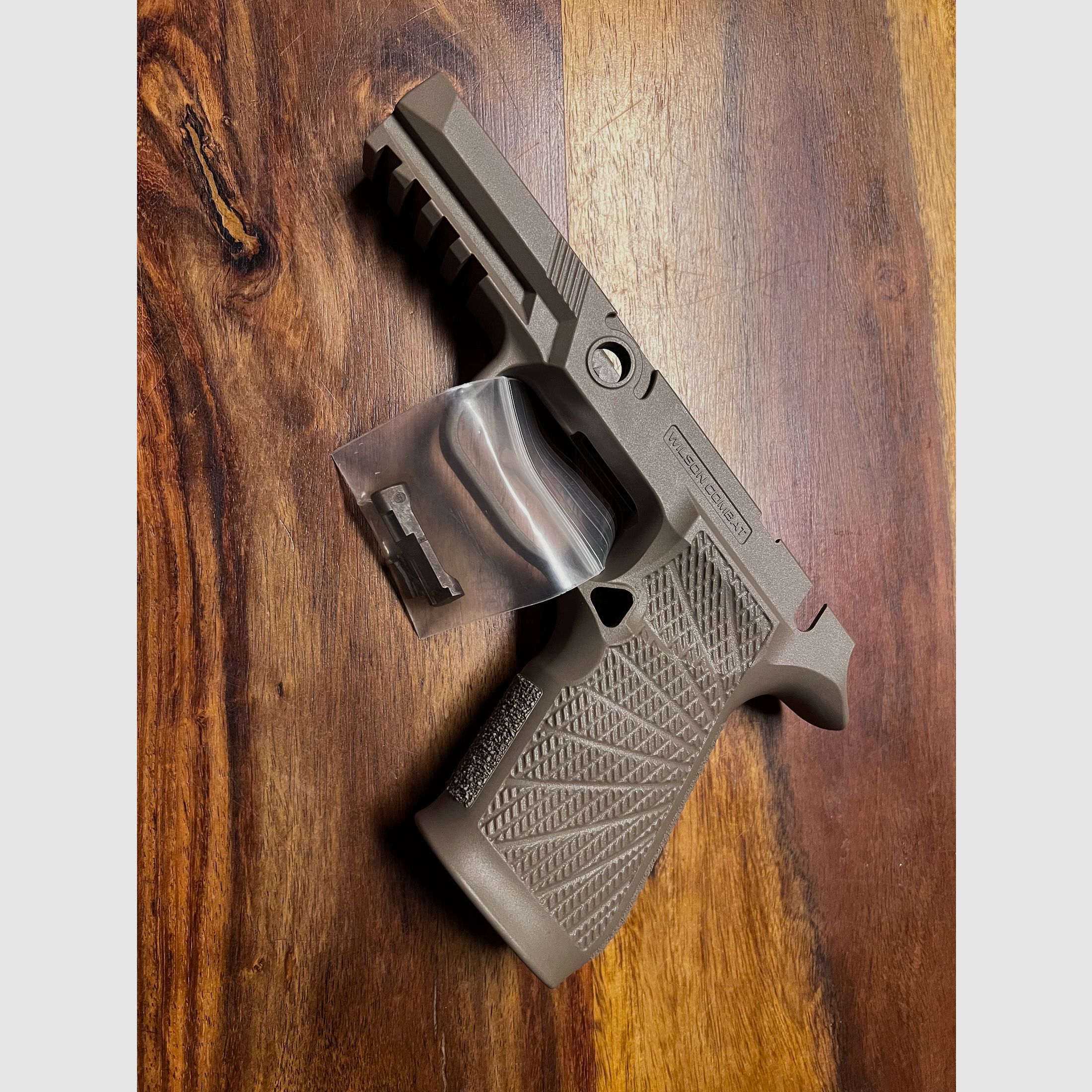 M17 P320 SIG Sauer mit viel Zubehör