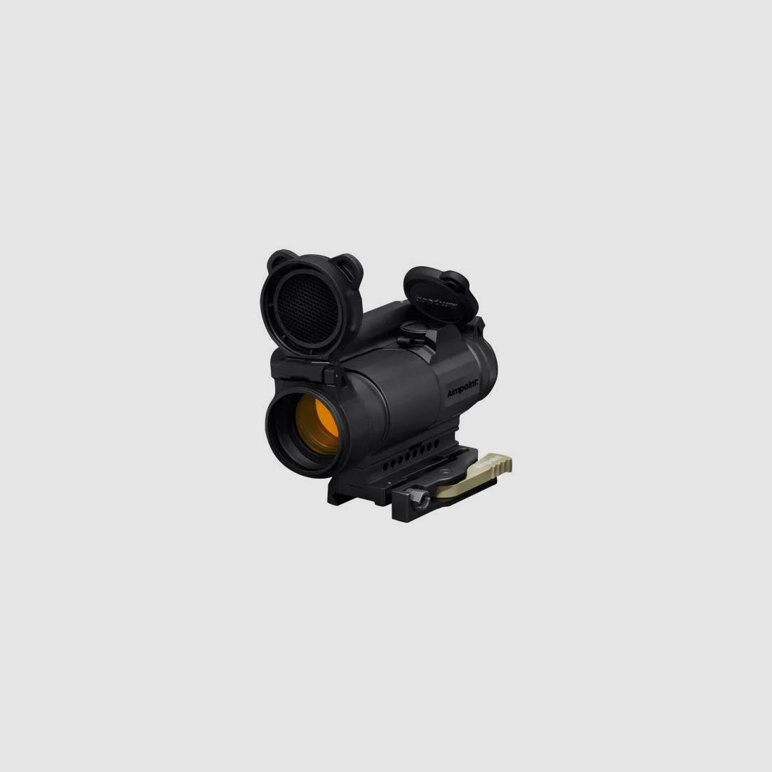 Aimpoint CompM4 2 MOA, LRP Weaver/Picatinny, zdjęcie 2 z 2