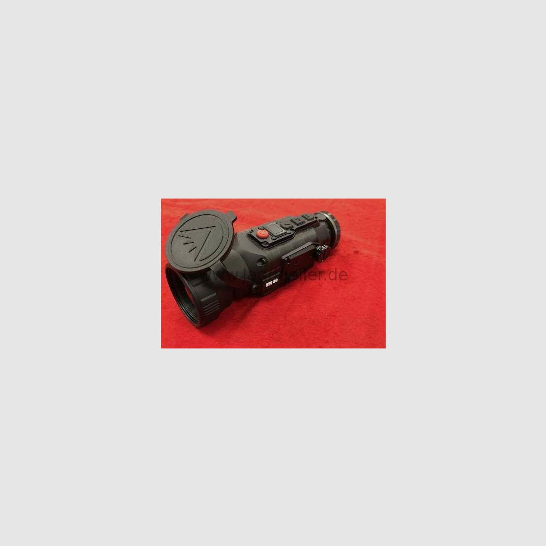 Burris BTC 35 Thermal Clip On 35mm