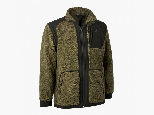 DEERHUNTER Germania vezelwollen jas