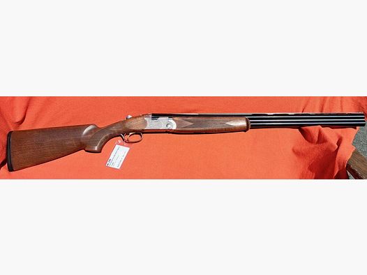 BERETTA 686 Silver Pigeon Jacht 1