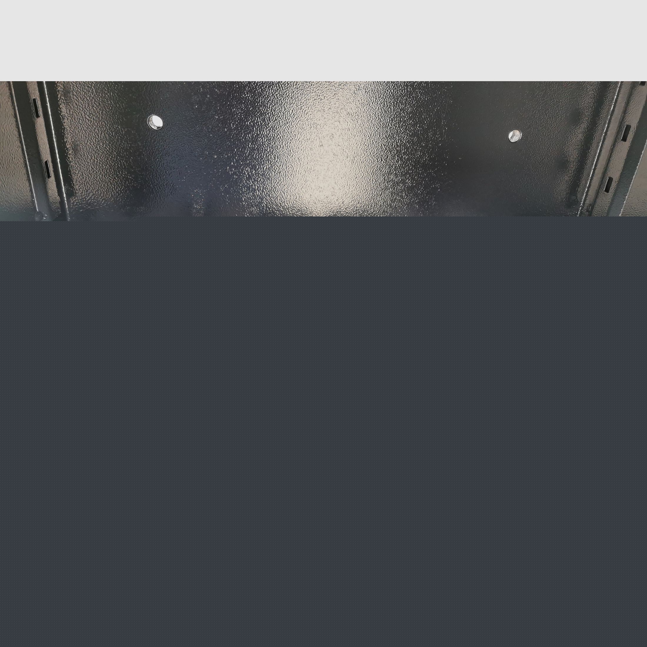 Waffenschrank Shooter Magnum (1500x540x380) 7 LW