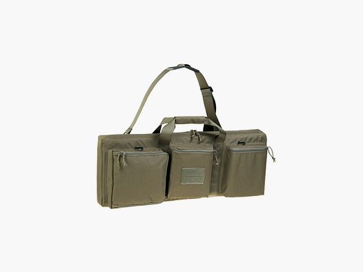 INVADER GEAR Gewehrtasche 80cm Grün