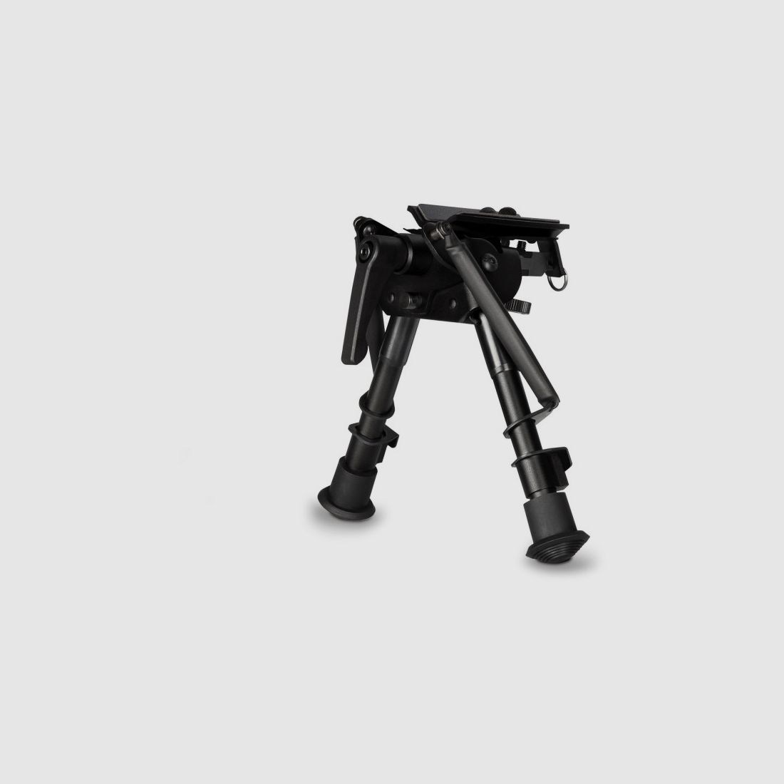 HAWKE ZWEIBEIN BIPOD - 15-23CM - LEVER ADJUSTMENT