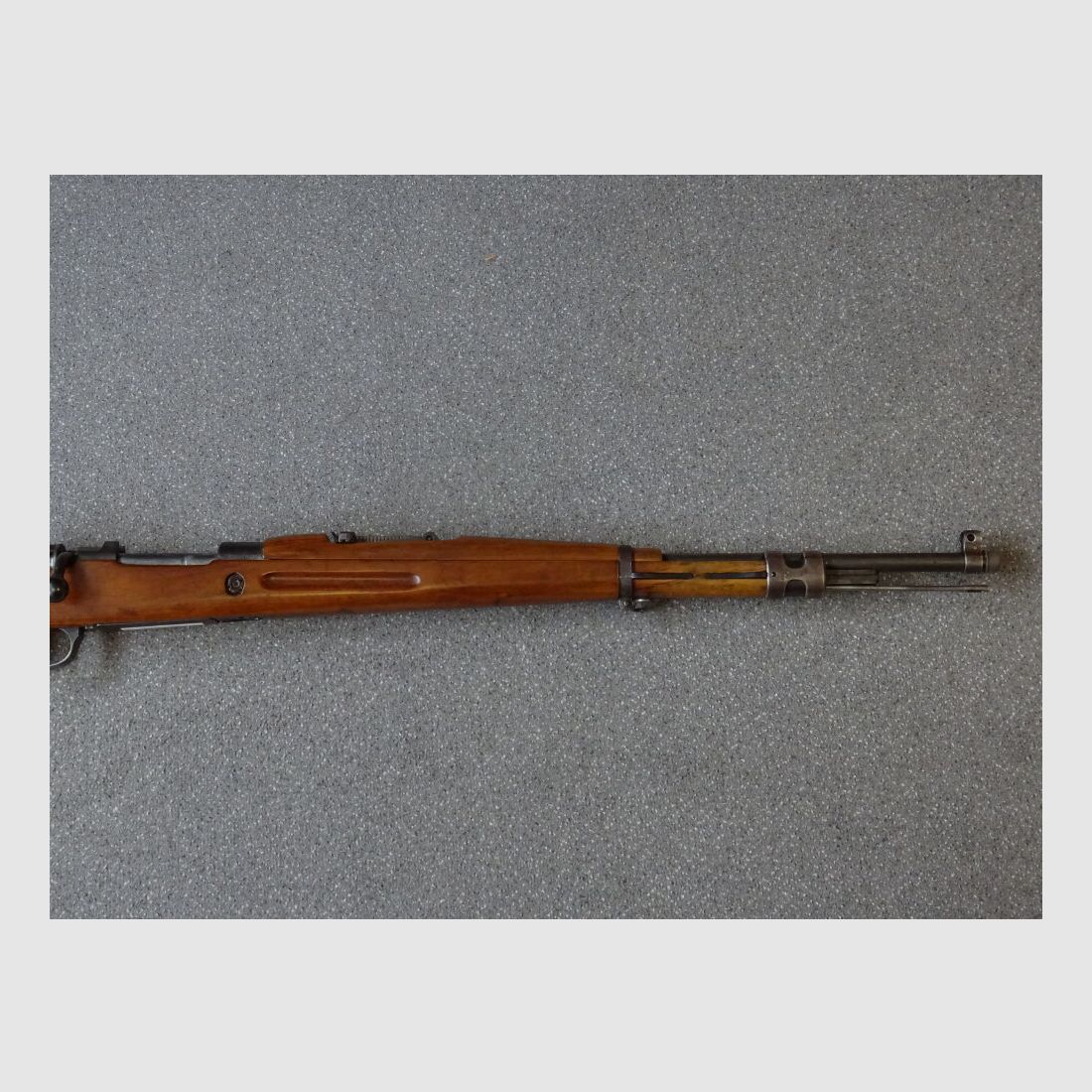 FN Fabric National - Herstal Mod 1935 Peru Kontrakt