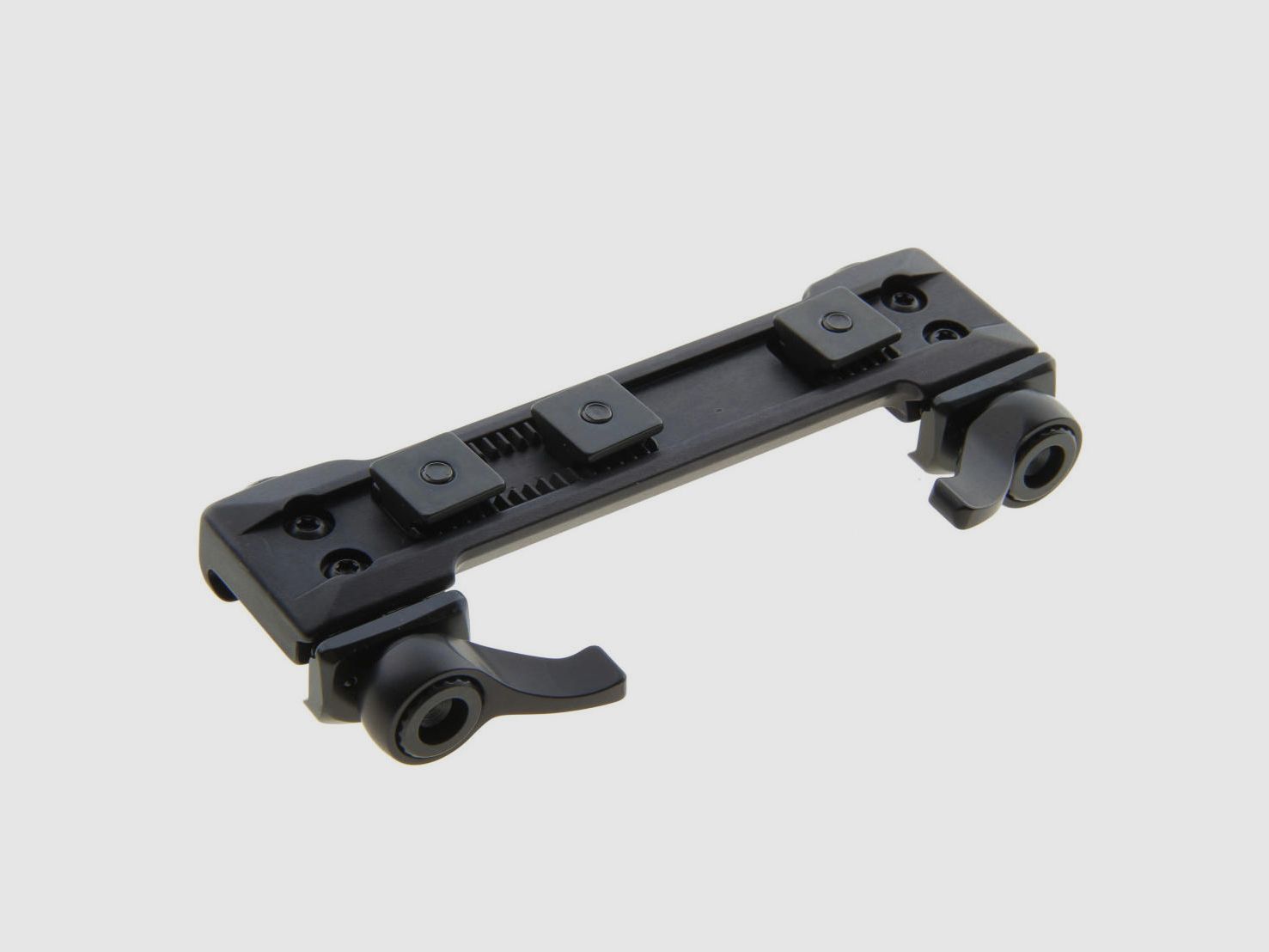 Recknagel Mount for Swarovski with Rail (90 mm)