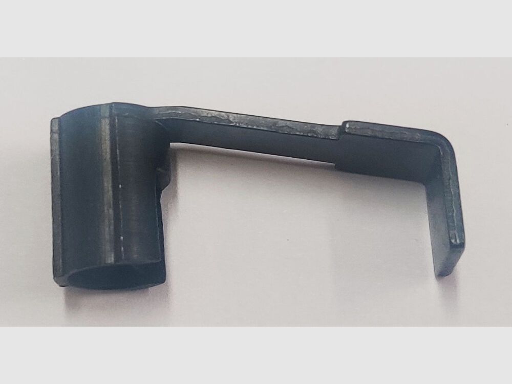H&K Heckler und Koch GmbH Oberndorf Zubringer, Corto HK 300, immagine 1 di 3