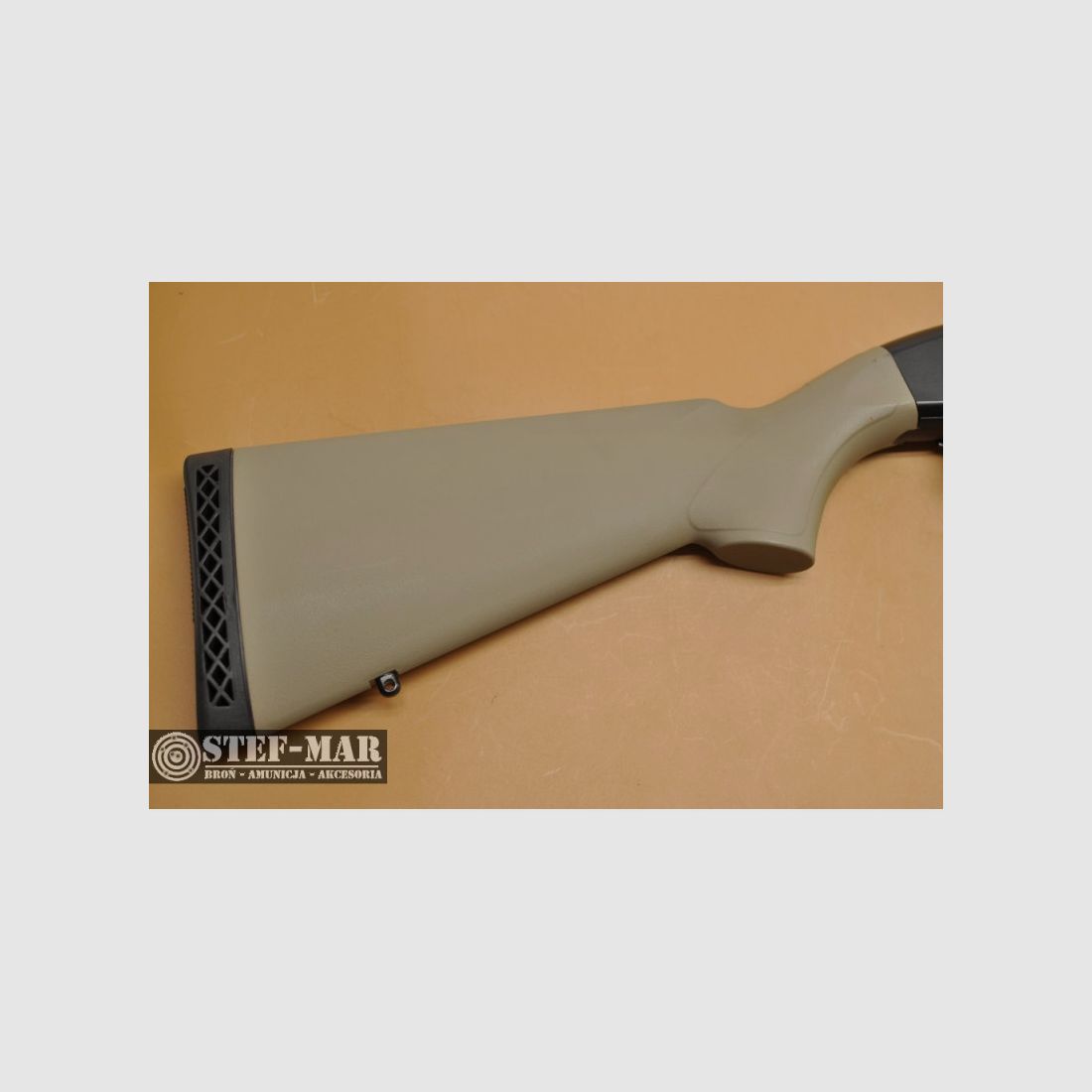 Fucile a pompa Mossberg Maverick 88 Dark Earth, immagine 4 di 17