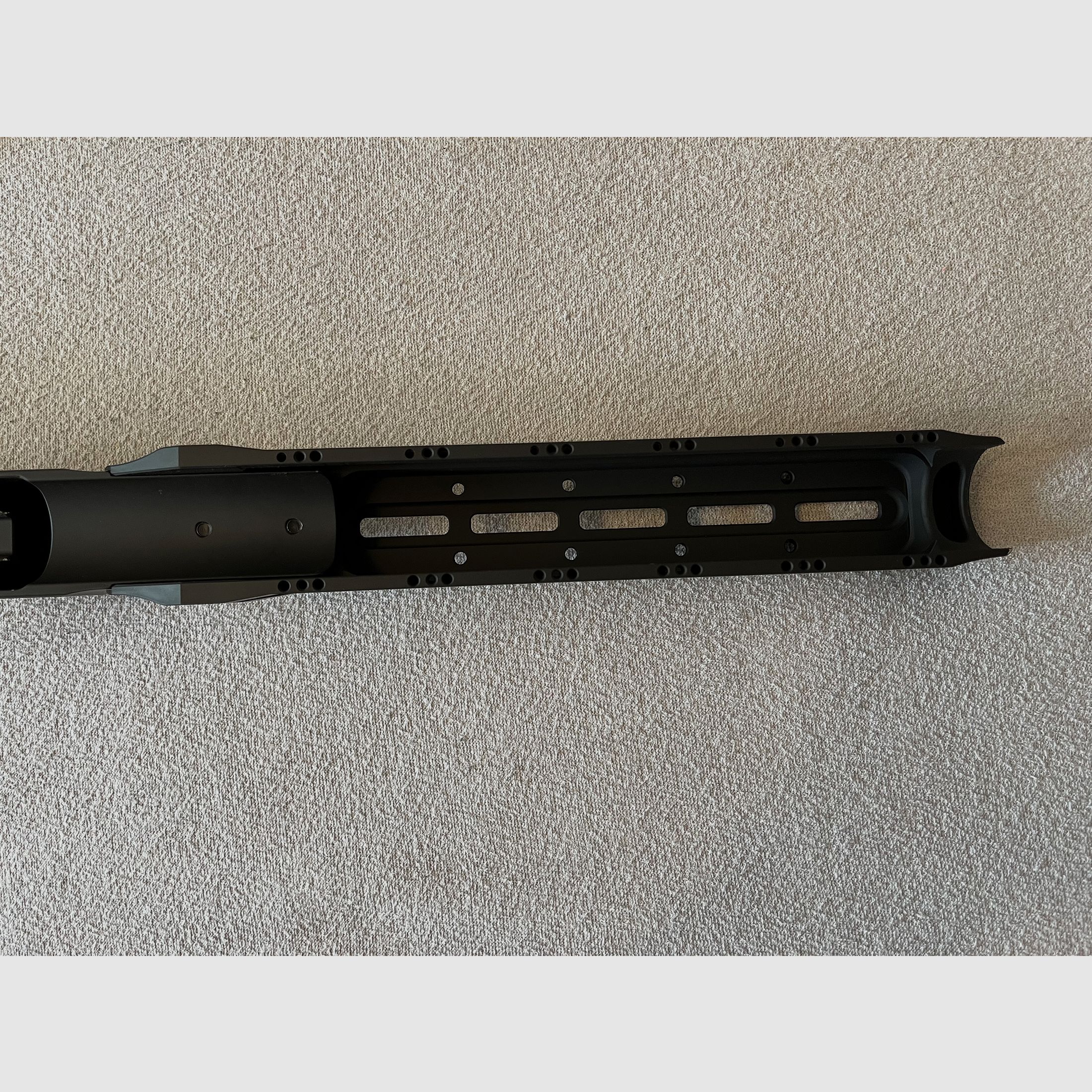 Vision Chassis Remington 700 Short Action