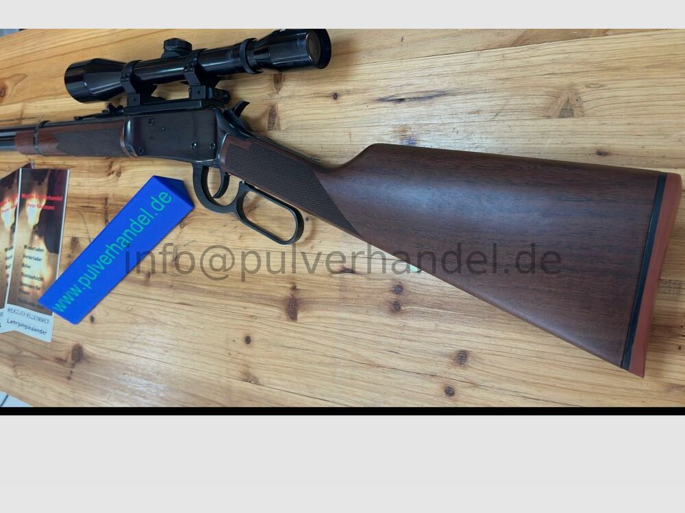 Winchester 94 AE X1R TOP Zustand 7-30Waters