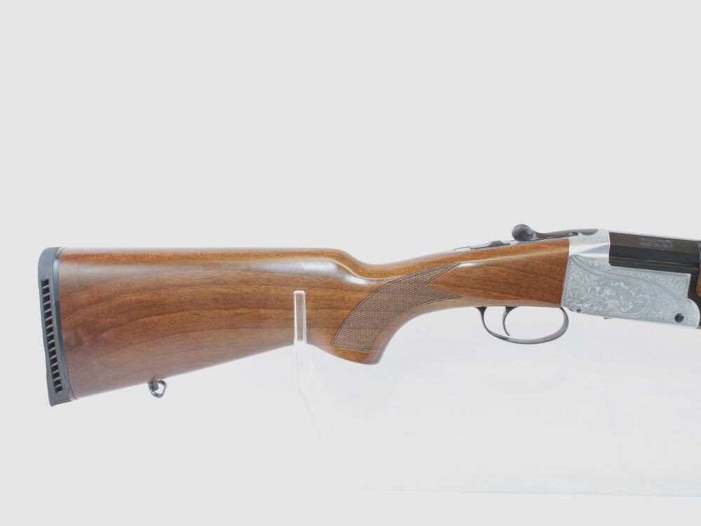 Investarm Over and Under Shotgun Investarm Mod. 200L - 12/70