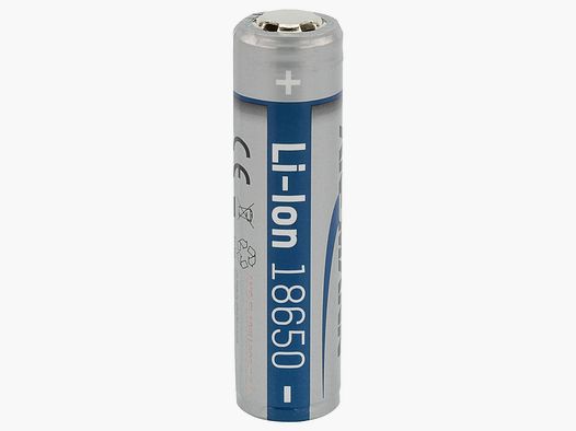 Batteria Ansmann 18650 3.6V