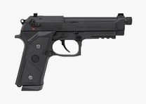 Pistolet G&G GPM 9 MK3 – Kal. 6mm