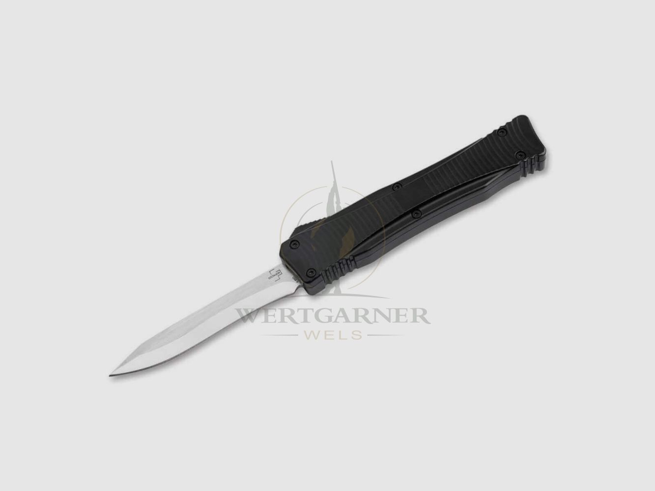 Böker Plus Falcon D2 2.0 Springmesser, Bild 2 von 2