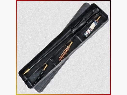 Lupus Cleaning Kit Handguns Cal. .22 lr.