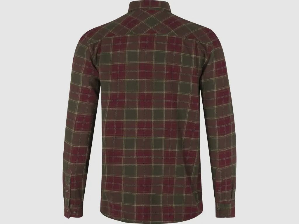 Camicia Seeland Glen