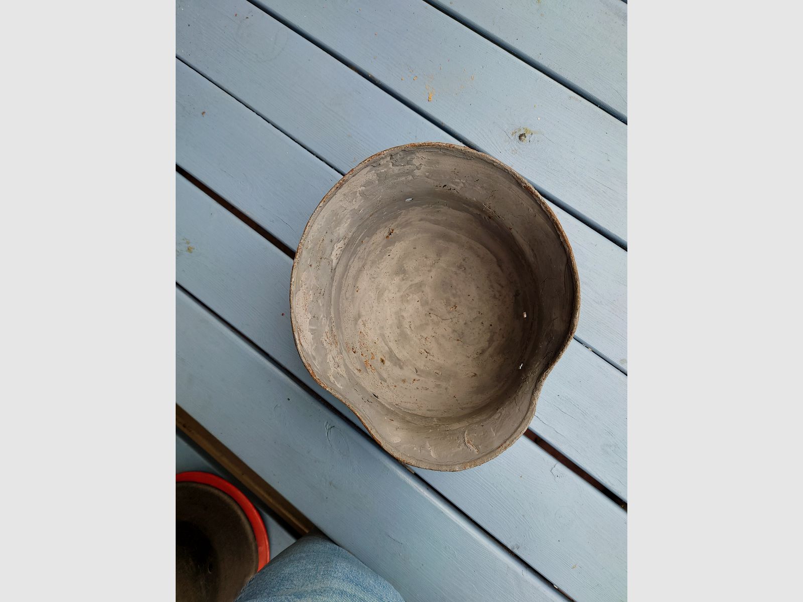 Stahlhelm Wehrmacht WW2 WK2 kein MP40 Kar98  Stg