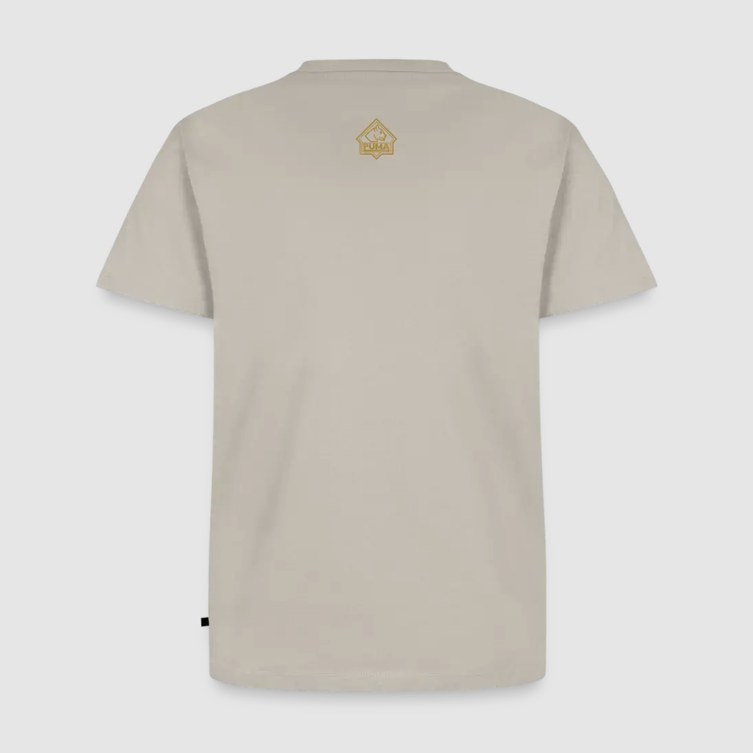 PUMA Men´s Premium T-Shirt "Waagemesser – Petri Heil"