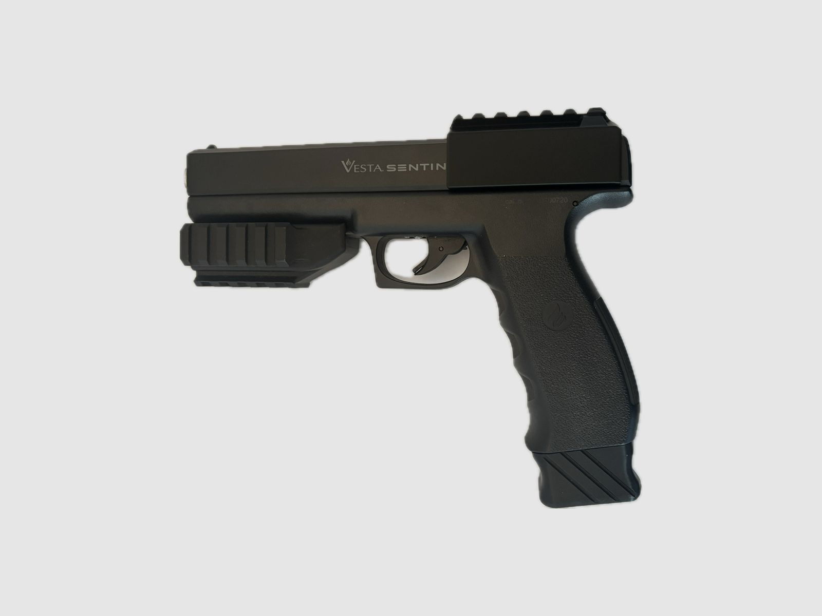 TSUNAMI Optic Rail Vesta Sentinel .50, afbeelding 3 van 3