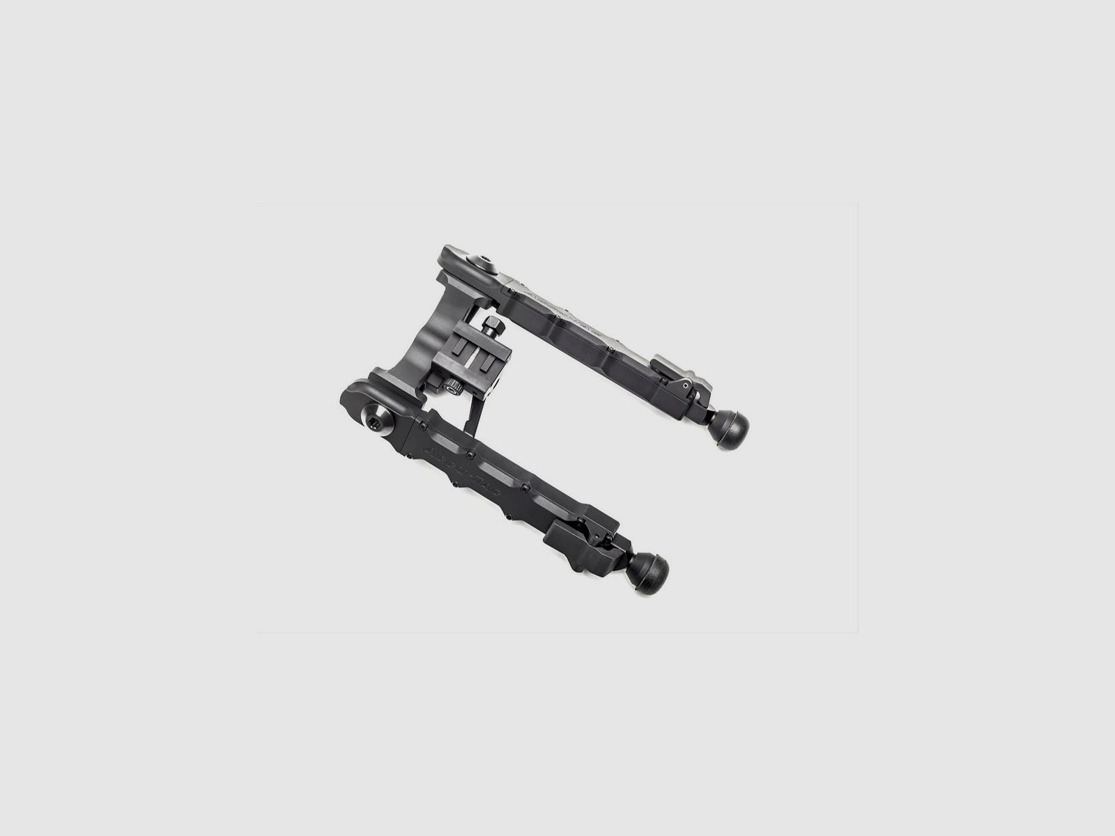 ACCU-TAC BIPIEDE HD-50 PICATINNY, Bild 1 von 3