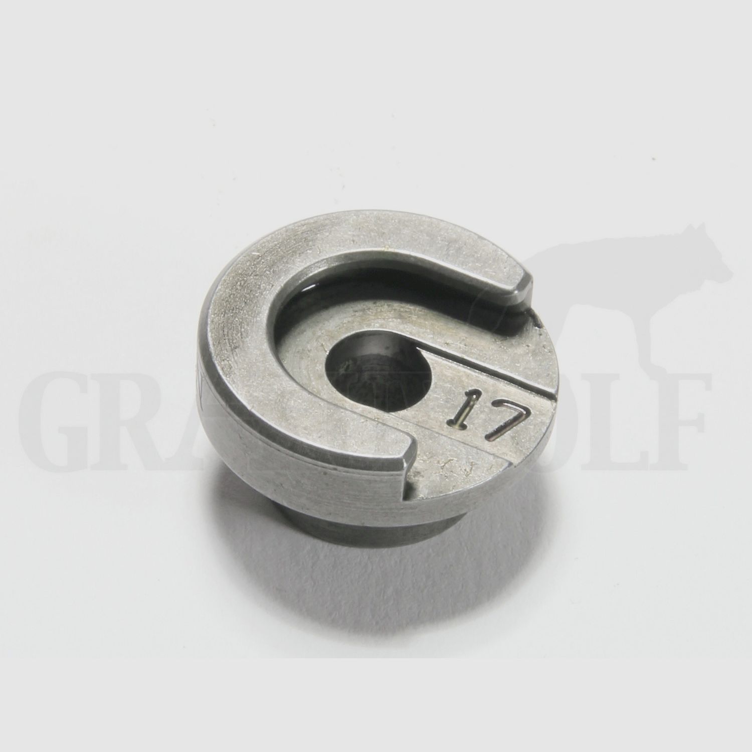 Lyman Hülsenhalter #7 .303 Britsh .44 SPL / Mag .50 AE