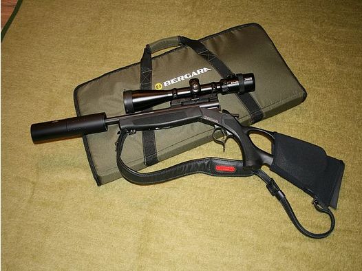 Bergara Ba 13