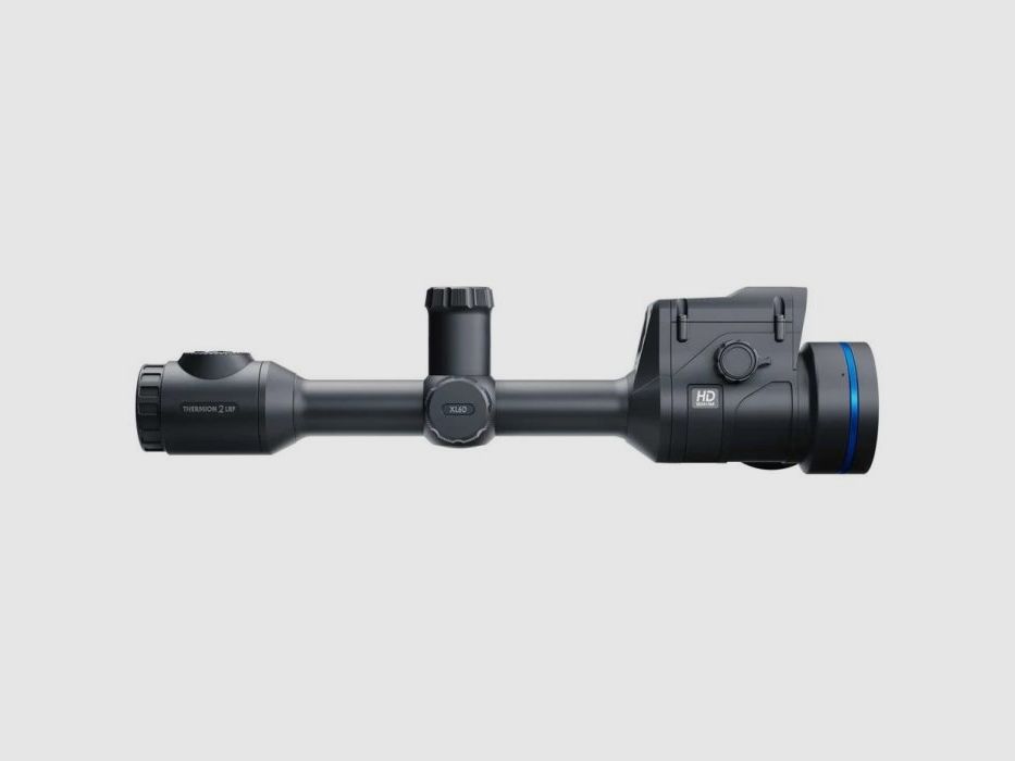 Wärmebildzielfernrohr Pulsar Thermion 2 LRF XL60, Bild 13 von 38