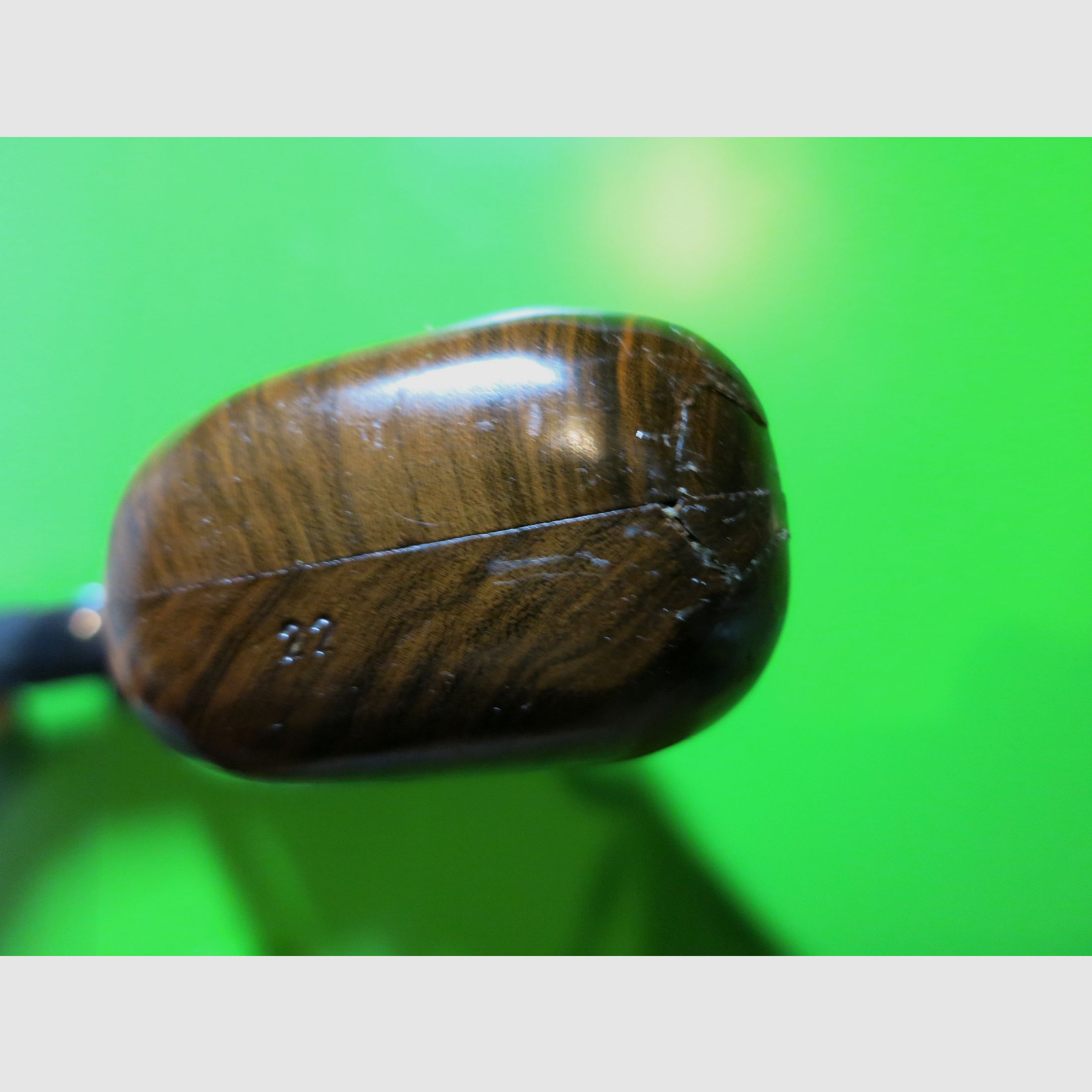 Revolver deportivo TAURUS Mod. 96, cal. .22lr, clon del S&W K-22 #27-