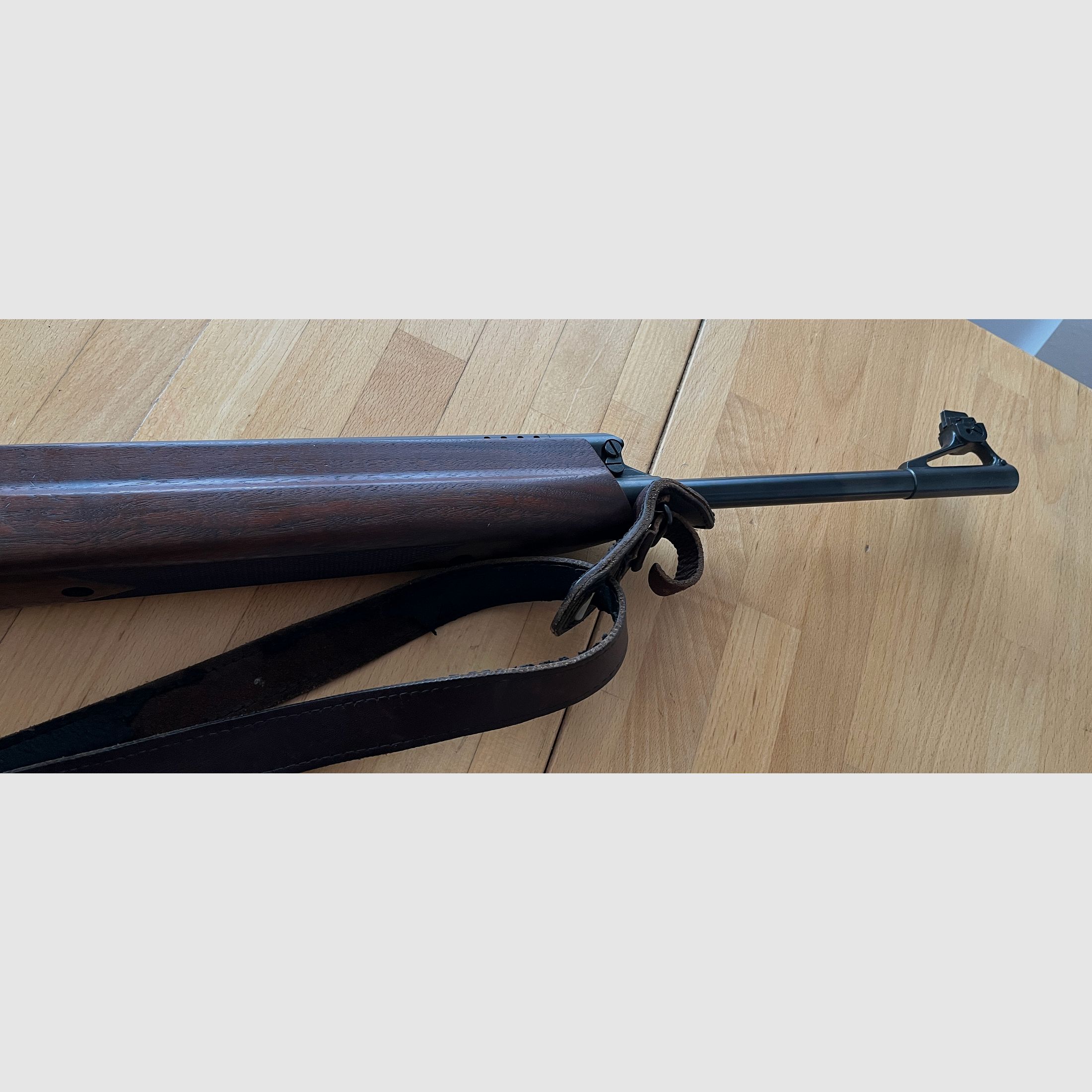 Valmet Petra / Hunter M88 im Kaliber 308 Win.