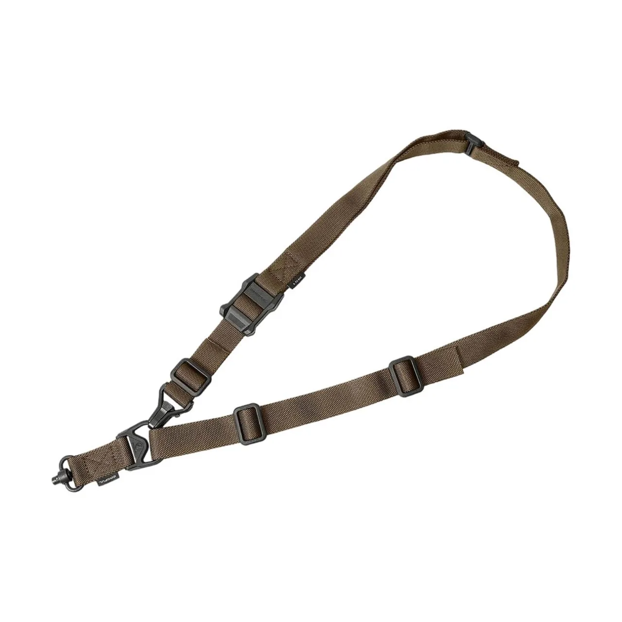 Magpul MS3 Single QD Sling GEN2 Coyote