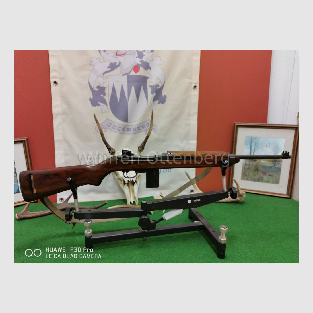 Winchester M1 Carbine