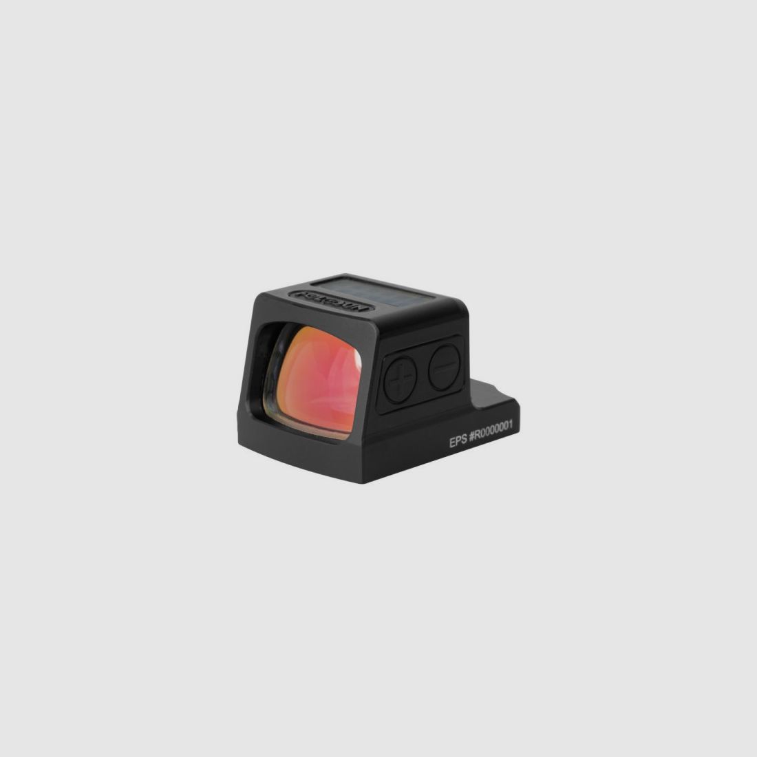 HOLOSUN REDDOT REFLEXKijker - EPS CARRY RD MRS