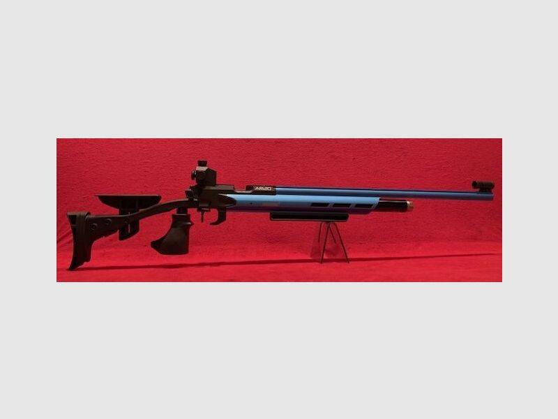 Walther / Hämmerli AR 20, image 1 of 4