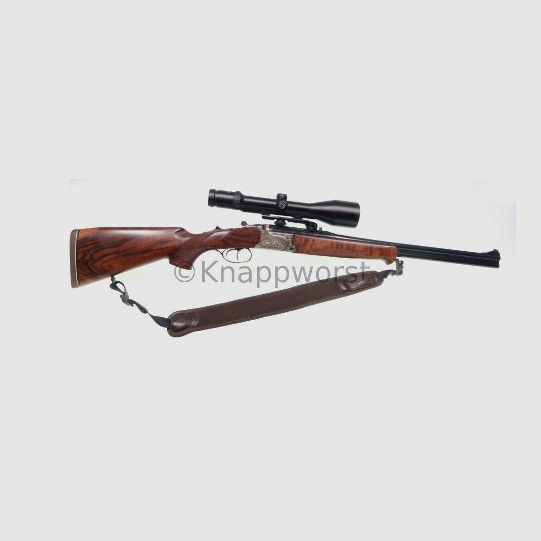 Krieghoff Krieghoff Ultra TS Berggeweer, afbeelding 1 van 6