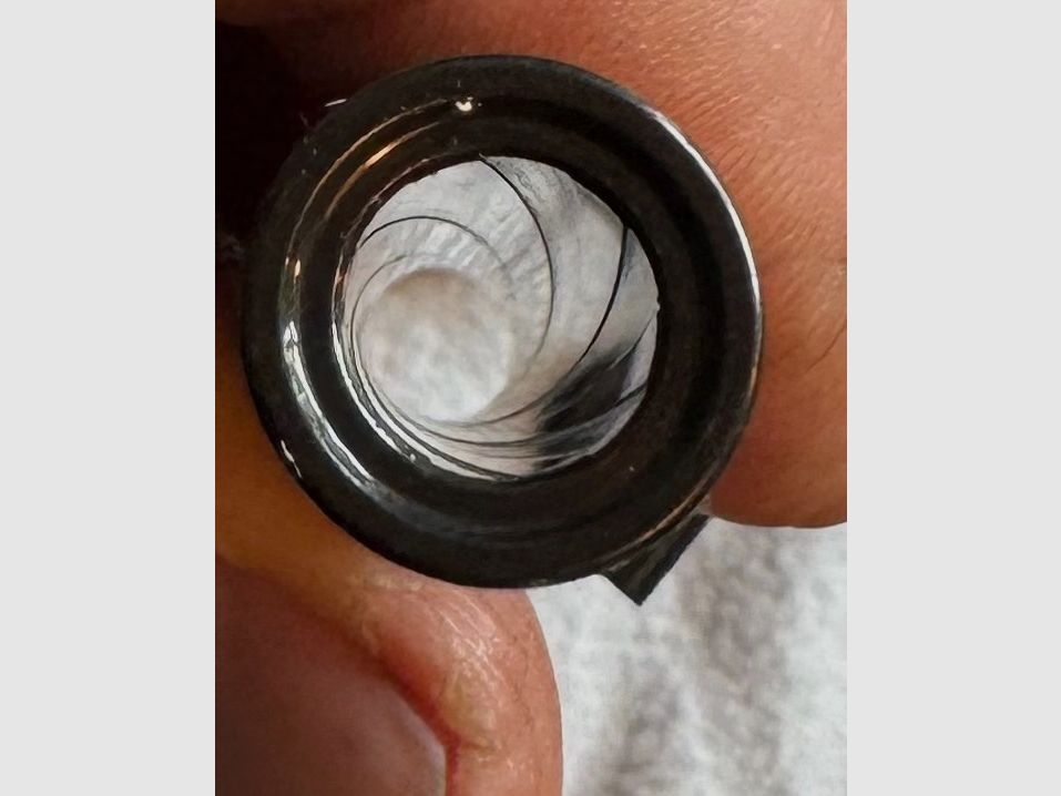 SIG Sauer X-Five Classic