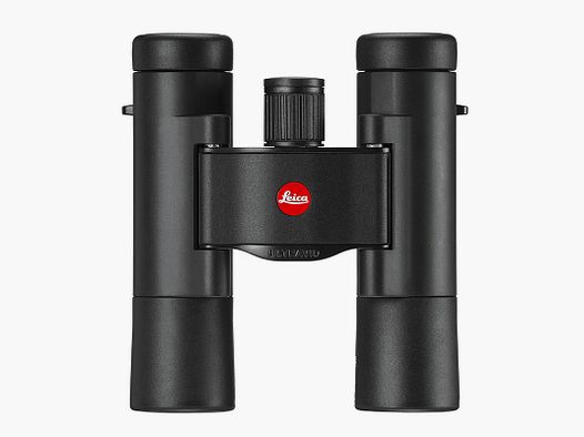 LEICA binocular Ultravid 10x25 BR