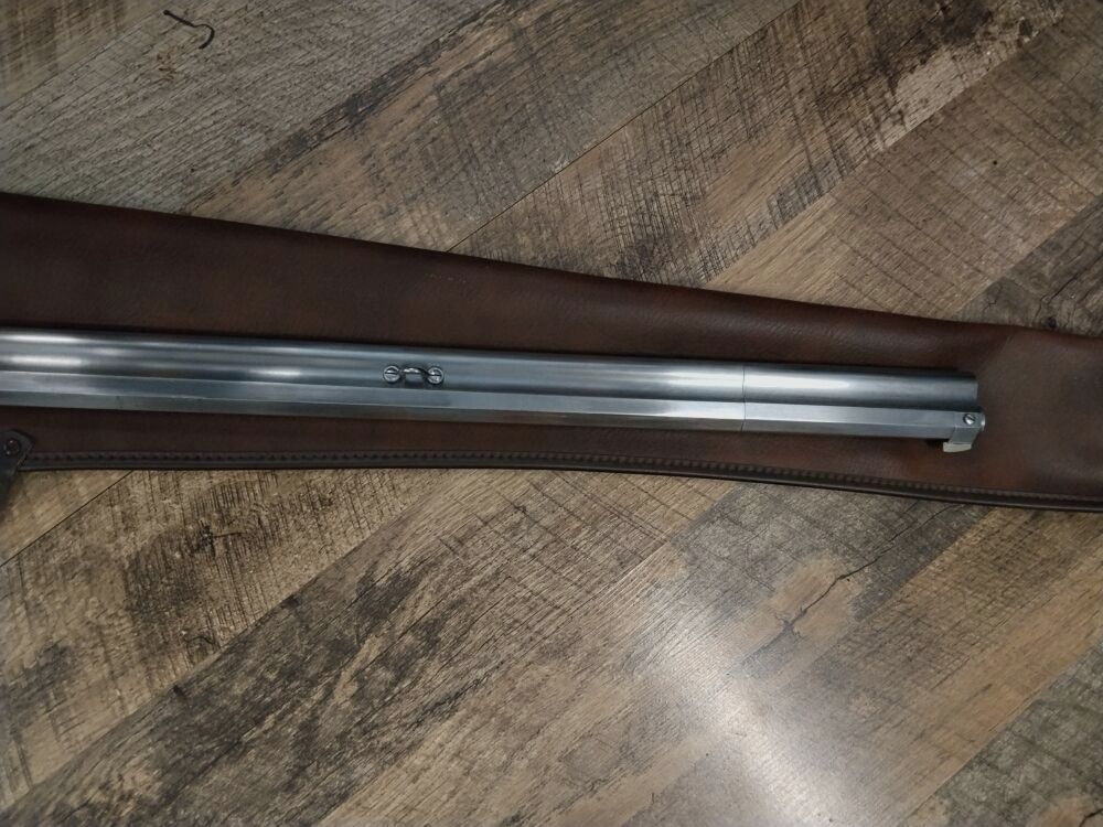 Henry Rifle 1860