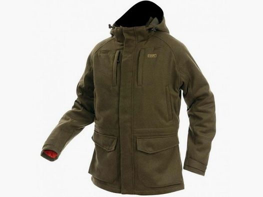 Chaqueta caza Hart Nature-J